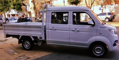 Imagen de Shineray T32 Minitruck Doble Cabina