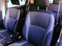 Toyota Etios XLS 1.5 5p. - tienda online