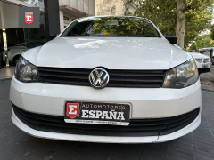 Volkswagen Gol Trend Pack I 1.6 3p.