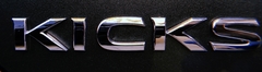 Nissan New Kicks Advance Plus CVT 1.6