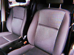 Toyota Etios X 1.5 5p.