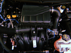 Imagen de Fiat Cronos Precisión 1.8