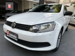 Volkswagen Gol Trend Pack I 1.6 3p. - comprar online