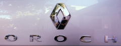 Imagen de Renault Duster Oroch Outsider 1.6