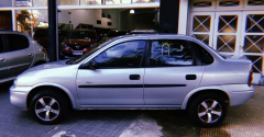 Chevrolet Corsa Classic Súper 1.6 4p. - Automotores España
