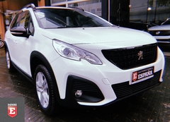 Peugeot 2008 Allure 1.6 - comprar online