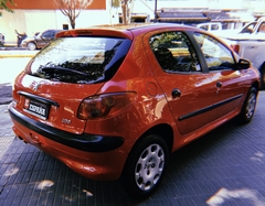 Peugeot 206 Allure 1.4 5p.