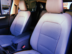 Imagen de Ford Kuga SE Sport Hybrid 2.5