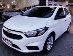 Chevrolet Onix LT 1.4 - comprar online