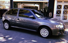 Volkswagen Gol Power 1.4 3p. - Automotores España