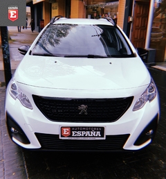 Peugeot 2008 Allure 1.6