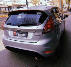 Ford Fiesta Kinetic S 1.6 5p.