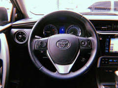 Toyota Corolla SEG 1.8 CVT - Automotores España