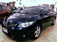 Toyota Corolla XEI Pack 1.8 CVT - comprar online