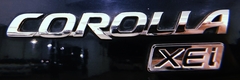 Toyota Corolla XEI Pack 1.8 CVT en internet