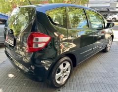 Honda Fit LX-L 1.4 5p. - comprar online