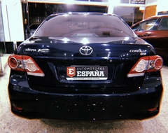 Toyota Corolla XEI Pack 1.8 CVT - Automotores España