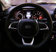 Fiat Cronos Precisión 1.8 - Automotores España