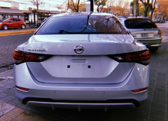 Nissan Sentra Advance 2.0