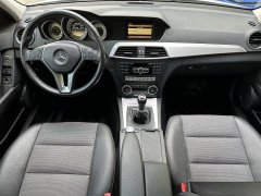 Mercedes Benz C200 Compresor Blue Efficiency 1.8 en internet