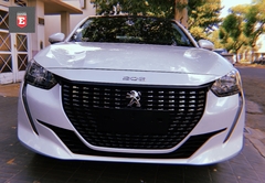 Peugeot 208 Active Tiptronic 1.6