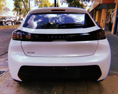 Peugeot 208 Active Tiptronic 1.6