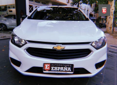 Chevrolet Onix LT 1.4