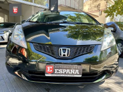 Honda Fit LX-L 1.4 5p.