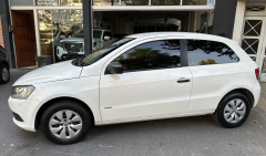 Volkswagen Gol Trend Pack I 1.6 3p. - Automotores España