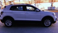 Imagen de Volkswagen T-Cross Trendline 1.6