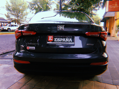 Fiat Cronos Precisión 1.8