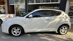 Alfa Romeo Mito Junior 1.4 3p. - Automotores España