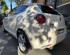 Imagen de Alfa Romeo Mito Junior 1.4 3p.