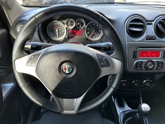 Alfa Romeo Mito Junior 1.4 3p. - Automotores España