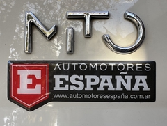 Alfa Romeo Mito Junior 1.4 3p.