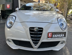 Alfa Romeo Mito Junior 1.4 3p.