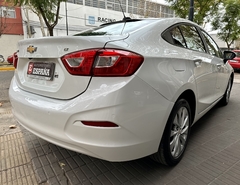 Chevrolet Cruze LT 1.4 4p. - comprar online