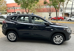 Chevrolet Tracker LTZ 1.2 Automática - tienda online