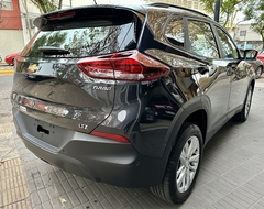 Chevrolet Tracker LTZ 1.2 Automática - comprar online