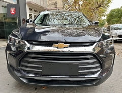 Chevrolet Tracker LTZ 1.2 Automática