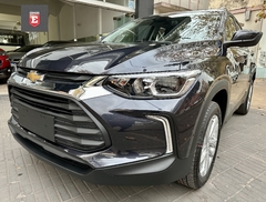 Chevrolet Tracker LTZ 1.2 Automática - comprar online
