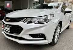 Chevrolet Cruze LT 1.4 4p. - comprar online