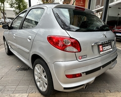 Imagen de Peugeot 207 Compact Feline 1.6 5p.