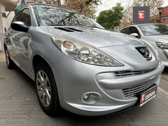 Peugeot 207 Compact Feline 1.6 5p. en internet