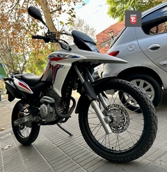 Honda XRE 300 Rally en internet
