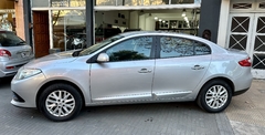 Renault Fluence Dynamique Pack 1.6 PH2 - Automotores España