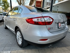 Imagen de Renault Fluence Dynamique Pack 1.6 PH2