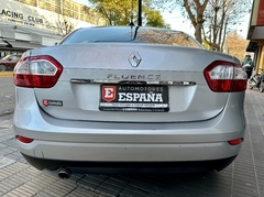 Renault Fluence Dynamique Pack 1.6 PH2