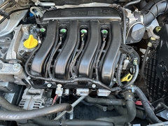 Renault Fluence Dynamique Pack 1.6 PH2 - tienda online