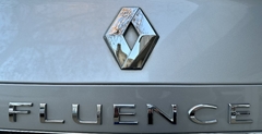 Imagen de Renault Fluence Dynamique Pack 1.6 PH2